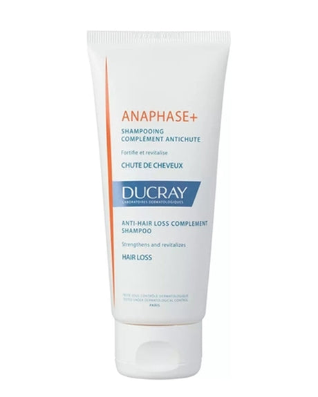 Ducray Shampooing Complément Antichute  Anaphase+ 200 ml
