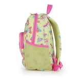 Gabol BOUQUET – Petit Sac à Dos École Imperméable Enfant