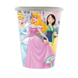 51 Piece Birthday Pack - Princess