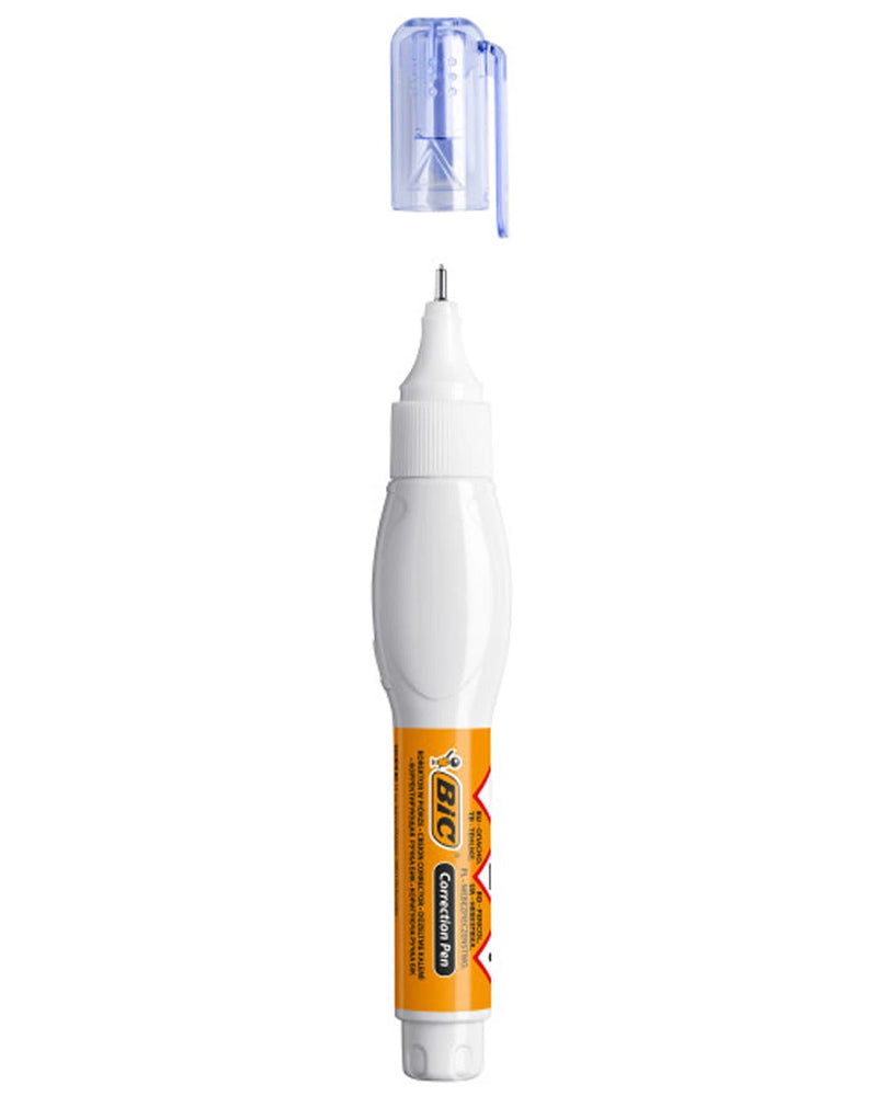 Bic Correction Pen 118ml