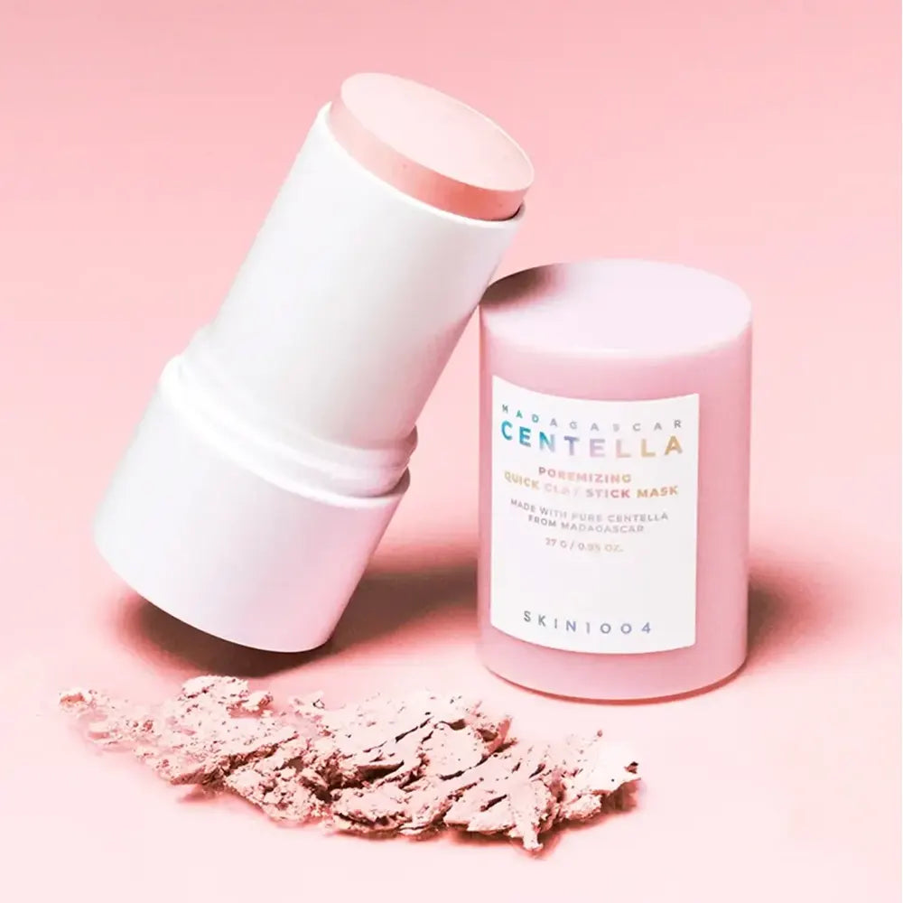 SKIN1004 Centella Poremizing Quick Clay Stick Mask 27g