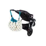 Play&Go x Moulin Roty Tapis de Jeu 3-en-1 Le Voyage d’Olga