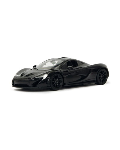 Mondo Motors Mclaren P1 Mini Voiture De Collection City - Noir