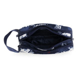 Gabol Trousse Triple DASH avec Poignée - Bleu Marine