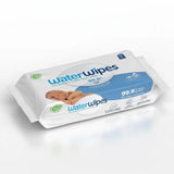 Lingettes Bébé WaterWipes x 60