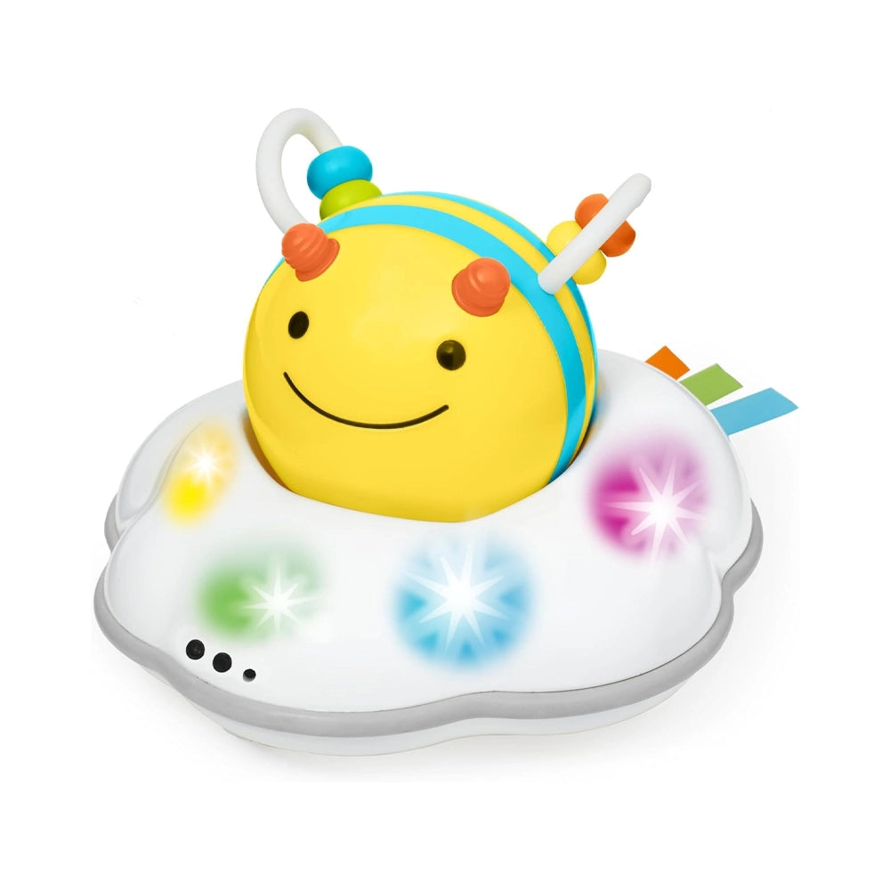 Skip Hop Explore & More Follow-Bee Jouet À Ramper 5M+