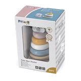 Viga Toys PolarB Apilador de Osos Polares 24M+