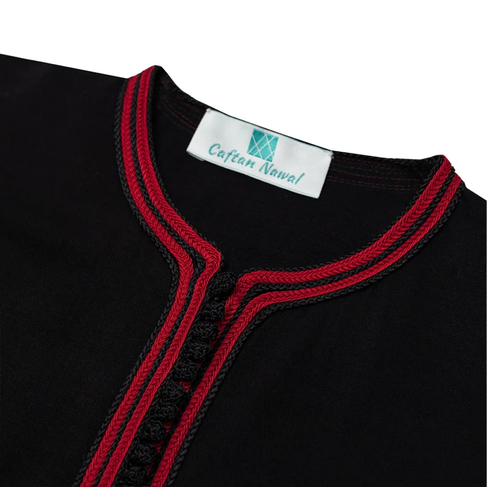 Jabador Andalous pour Garçon - Nuit