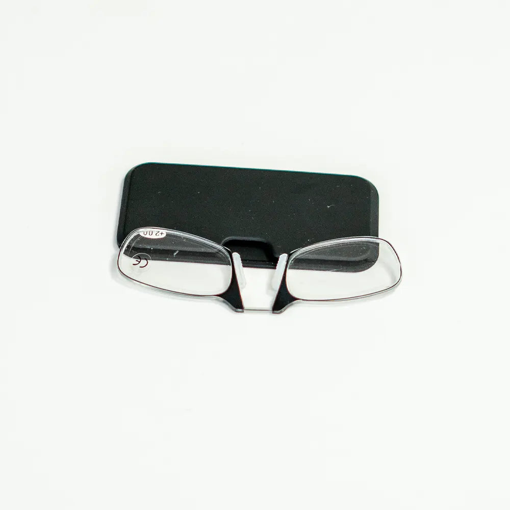 Lili Care Pocket Magnifying Glasses – Black