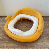 Pot d’Apprentissage 3 en 1 Multifonction - Blanc & Jaune