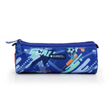 Gabol Trousse Triple CREW - Bleu