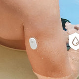SIBIONICS GS1 CGM-Système de Surveillance Continue du Glucose
