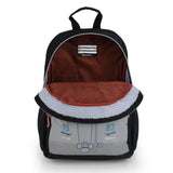 Gabol Sac à Dos TRICK - Gris