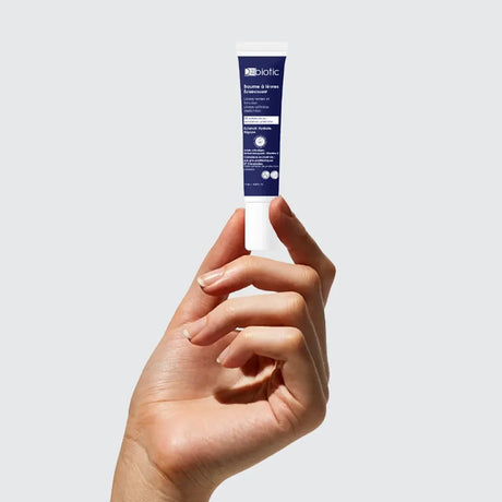 D-Biotic Baume à Lèvres Éclaircissant - 15ml