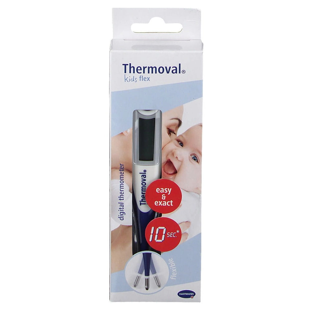 HARTMANN THERMOVAL KIDS FLEX