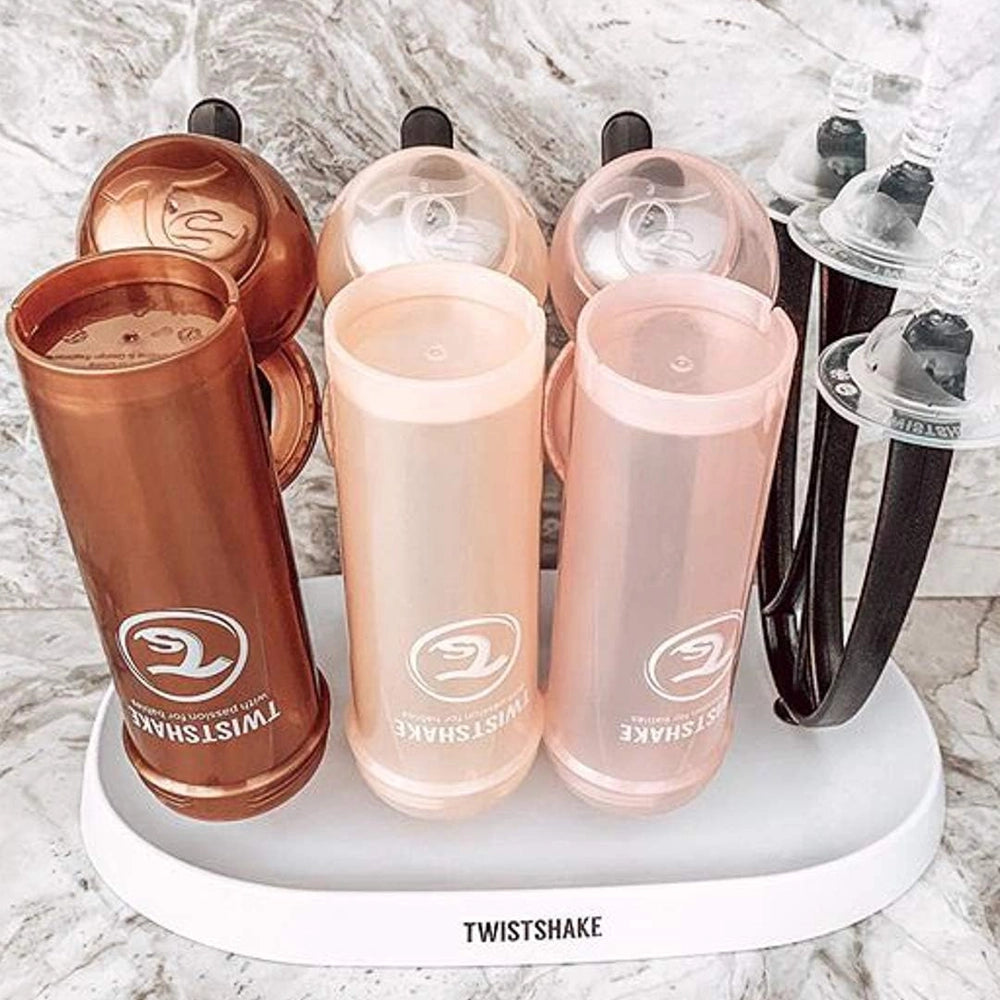 Twistshake Égouttoir pour Biberons