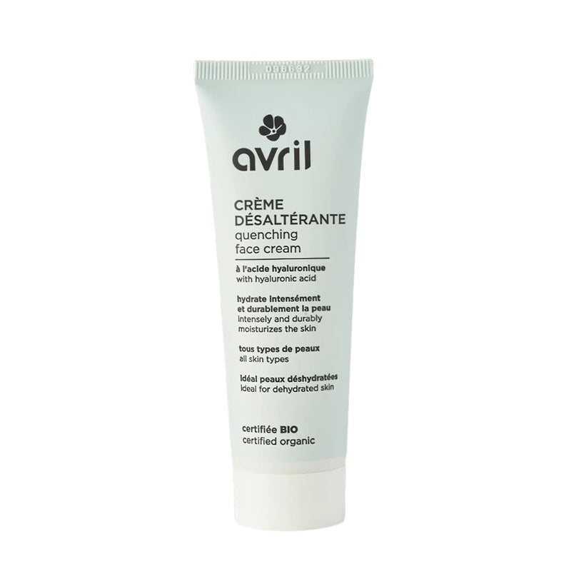 Avril Crème Désaltérante - 50ml
