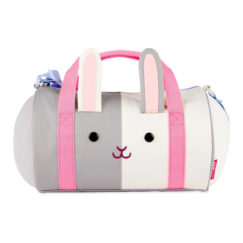 Skip Hop Sac de Voyage pour enfants Duffimals - Lapin