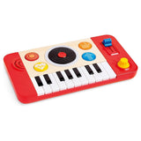 Hape Studio DJ Mix & Spin 12M+