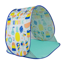 Eurekakids Tente Anti-UV Hello Summer
