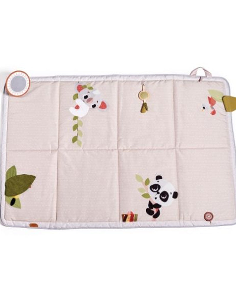 Tapis D'éveil GEANT Boho Chic Tiny Love