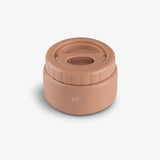 Thermos Alimentaire en Acier Inoxydable 250ml - Rose Pâle