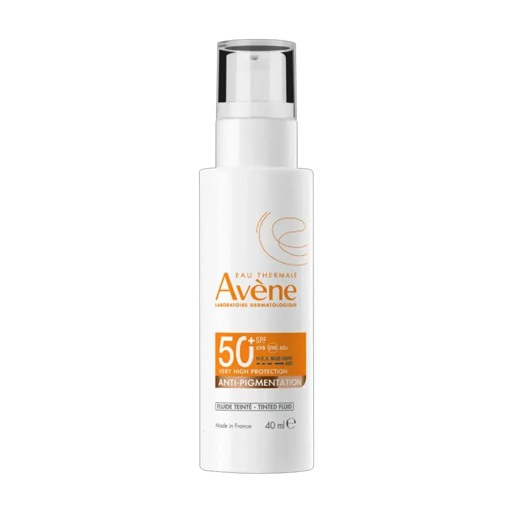 Avène Solaire Anti-Pigmentation Spf50 40ml