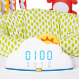 Skip Hop Jumper Pliable Explore & More 4M+