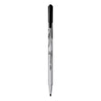 Bic Intensity Medium - Noir 