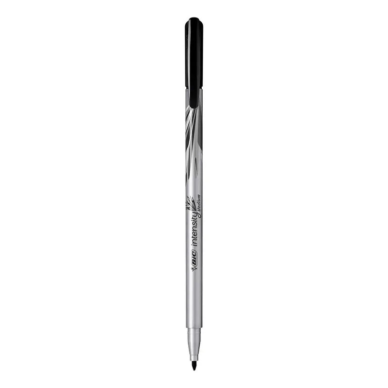 Bic Intensity Medium - Black