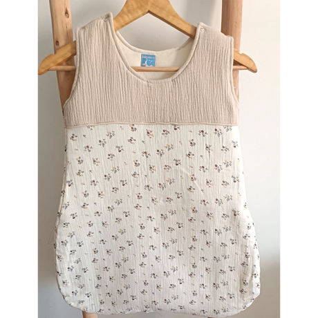 Baby Bulle Gigoteuse Pour Bébé - Motif Unisexe