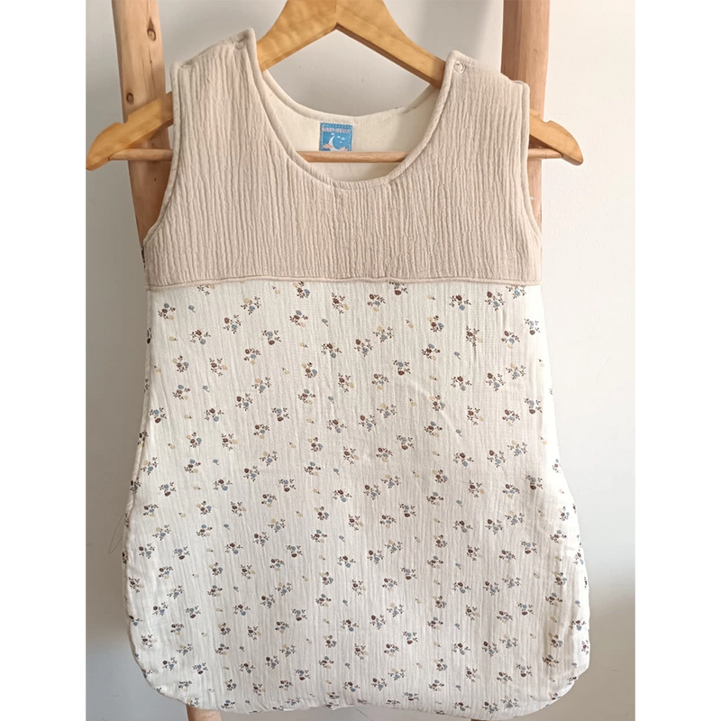 Baby Bulle Baby Sleep Sack - Unisex Pattern