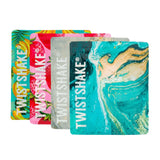 5 Sacs Réutilisables Twistshake 2100ml - Fruits