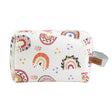 HAMUR Trousse pour Essentiels Bébé - Arc en Ciel