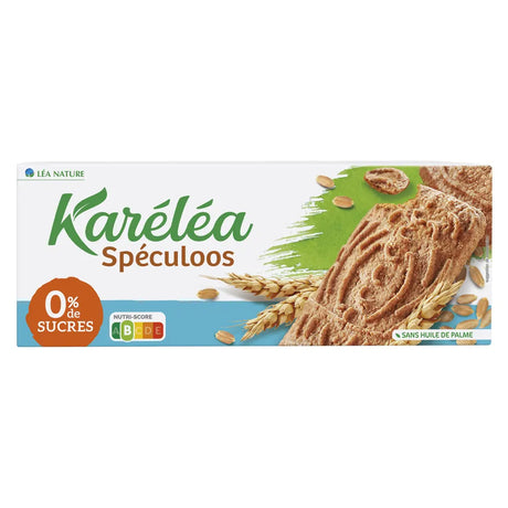 Karéléa Speculoos sans Sucres 250G