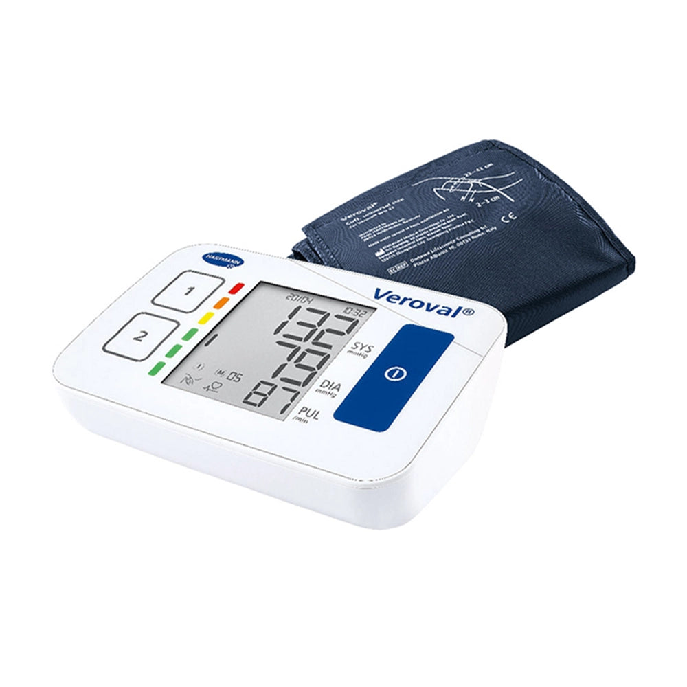 Hartmann Veroval Tensiomètre de Bras