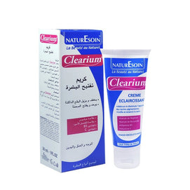 NaturEsoin Clearium Crème Éclaircissante - 30ml