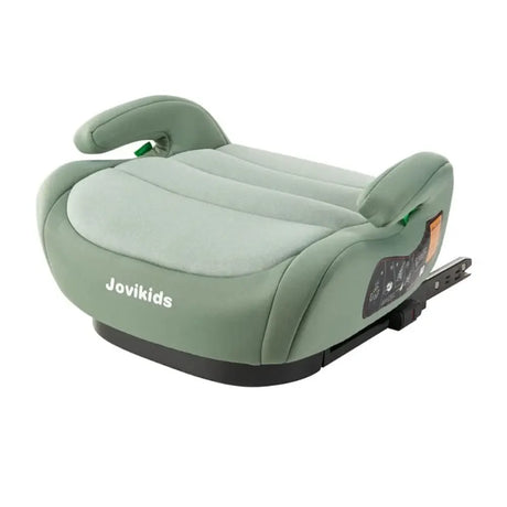 Rehausseur Isofix Groupe 2/3 Jovikids - Vert