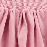 Jupe-short à Enfiler Fille Carter's - Rose