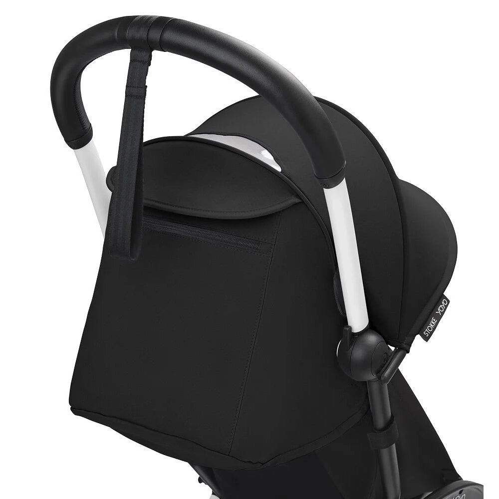 Stokke® YOYO® 6+ Color Pack - Black
