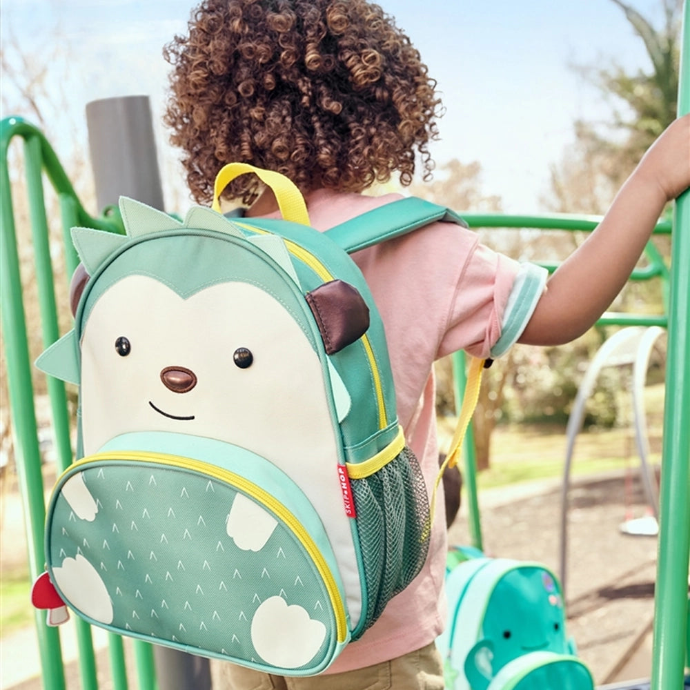 Skip Hop Sac à Dos Zoo - Hérisson