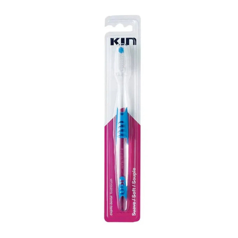 Kin Brosse à Dent Souple