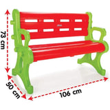 Pilsan Kids Bench