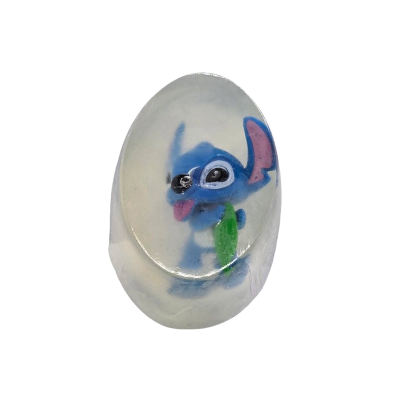 Swibi Savon Hypoallergénique Stitch - 100g