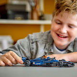 Lego Williams Racing FW46 F1® Race Car 10Y+