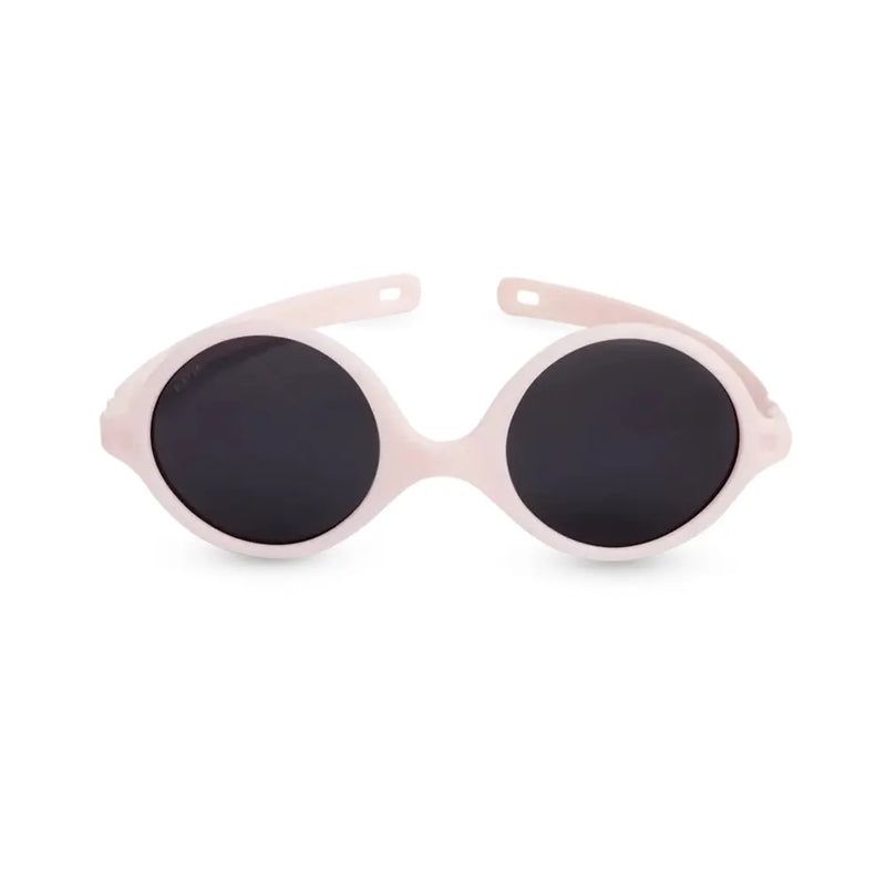 ki ET LA Diabola Sunglasses Sun 0-1 Year - Pale Pink