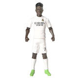 Football Figure 20cm SOCKERS Vinicius Real Madrid 3Y+
