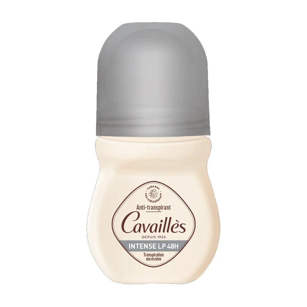 Rogé Cavaillès DEO INTENSE LP ROLL-ON 40ml