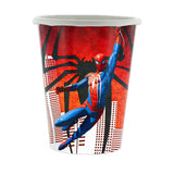51 Piece Birthday Pack - Spiderman