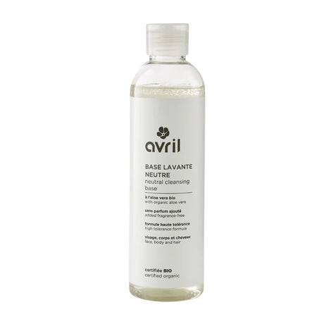 Avril Base Lavante Neutre - 240ml